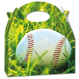 Caja Beisbol