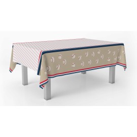 Mantel Beisbol Mantel Beisbol