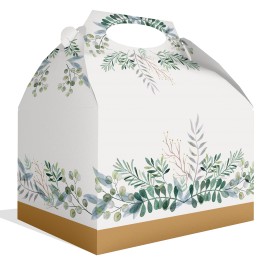 Caja Greenery Caja Greenery