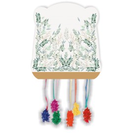 Piñata Greenery Piñata Greenery