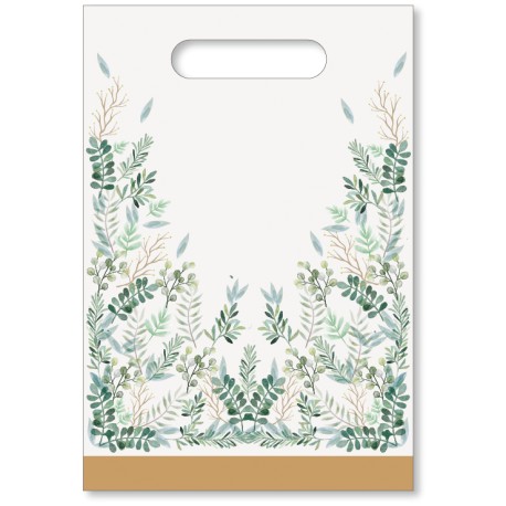 Bolsas Greenery