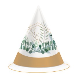 Gorros Greenery Gorros Greenery