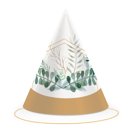 Gorros Greenery