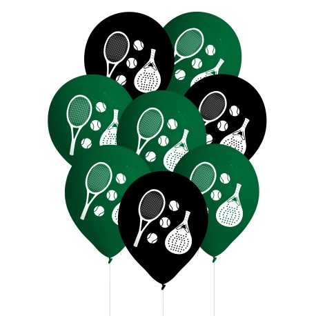 Globos Tenis & Padel