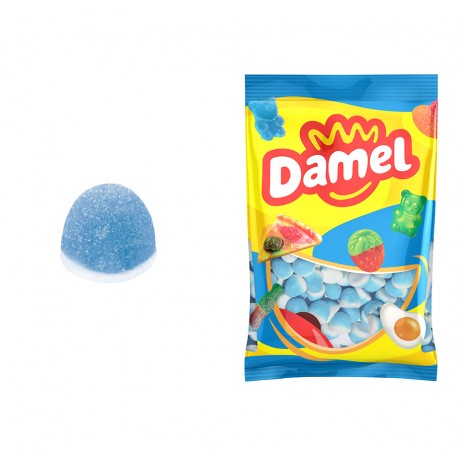 Besitos Azules Damel 1 kg