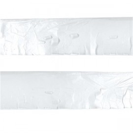 Guirnalda Flecos 50 m Blanco