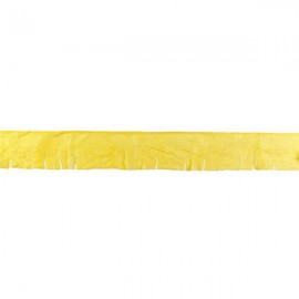 Guirnalda Flecos 50 m Amarillo