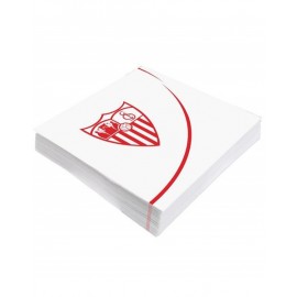 Servilletas Fc Sevilla Servilletas Fc Sevilla