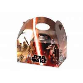 Caja Star Wars Caja Star Wars