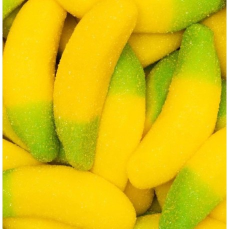 Vidal Platanos Relleno Maxi