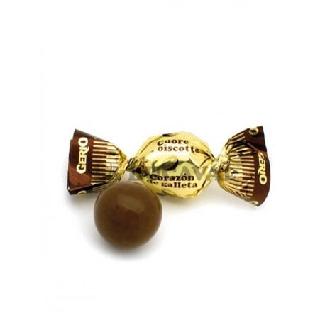 Gerio Bombom Galleta