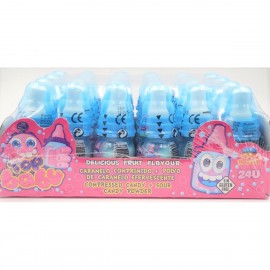 Top Candy Baby Bottle Rosa Top Candy Baby Bottle Rosa
