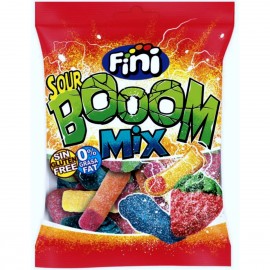 Fini Sour Booom Mix Fini Sour Booom Mix