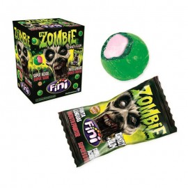 Fini Boom Zombie Fini Boom Zombie