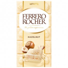 Ferrero Rocher Blanco Ferrero Rocher Blanco