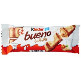 Kinder Bueno White Kinder Bueno White