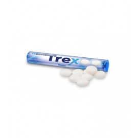 Trex Caremelo Masticable Menta