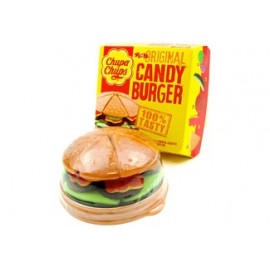 Chupa Chups Candy Burger