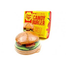 Chupa Chups Candy Burger Chupa Chups Candy Burger