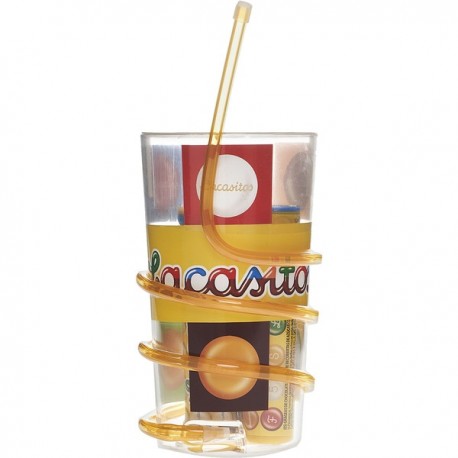 Lacasitos Vaso Tubo