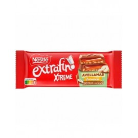 Nestle Extrafino Xtreme Avellana Nestle Extrafino Xtreme Avellana