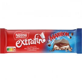 Nestle Extrafino Maxibon Nata