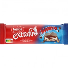 Nestle Extrafino Maxibon Nata Nestle Extrafino Maxibon Nata