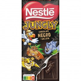Nestle Jungly Negro Nestle Jungly Negro