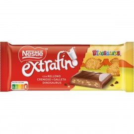 Nestle Extrafino Dinosaurus Nestle Extrafino Dinosaurus