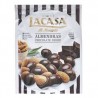 Mi Momento Almendra Chocolate Negro