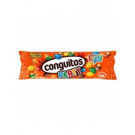Conguitos Party Conguitos Party