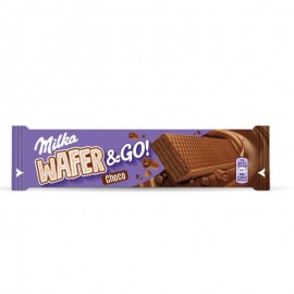 Milka Wafer&Go Milka Wafer&Go