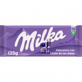 Milka Choco Leche Milka Choco Leche