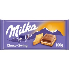 Milka Chocoswing Milka Chocoswing