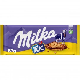 Milka Sandwich Tuc Milka Sandwich Tuc