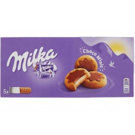 Milka Soft Mini Estrellas Milka Soft Mini Estrellas
