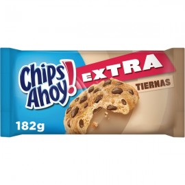 Chips Ahoy Soft Crunch Chips Ahoy Soft Crunch
