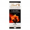Lindt Excellence Caramelo y Sal