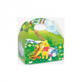 Caja Winnie The Pooh Caja Winnie The Pooh