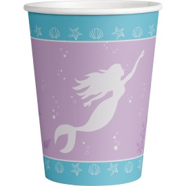 Vasos Sirenita