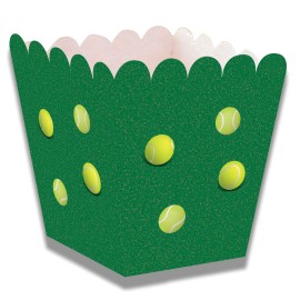 Caja Tenis & Padel de Chuches
