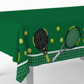 Mantel Tenis & Padel