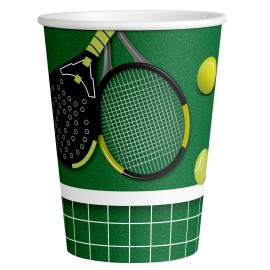 Vasos Tenis & Padel