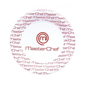 8 Platos Master Chef 23 cm