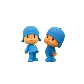 Siluetas Pocoyo