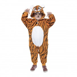 Disfraz Tigre Infantil
