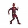 Disfraz Flash Jl Movie Classic Infantil