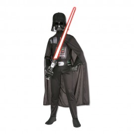 Disfraz Darth Vadultoer Classic Z Infantil Disfraz Darth Vadultoer Classic Z Infantil