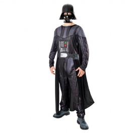 Disfraz Darth Vadultoer Deluxe Adulto Disfraz Darth Vadultoer Deluxe Adulto