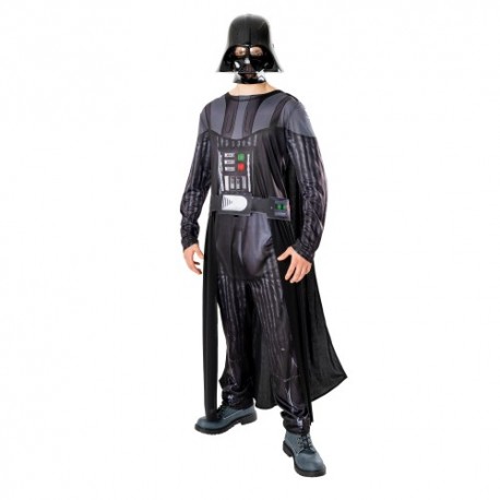 Disfraz Darth Vadultoer Deluxe Adulto
